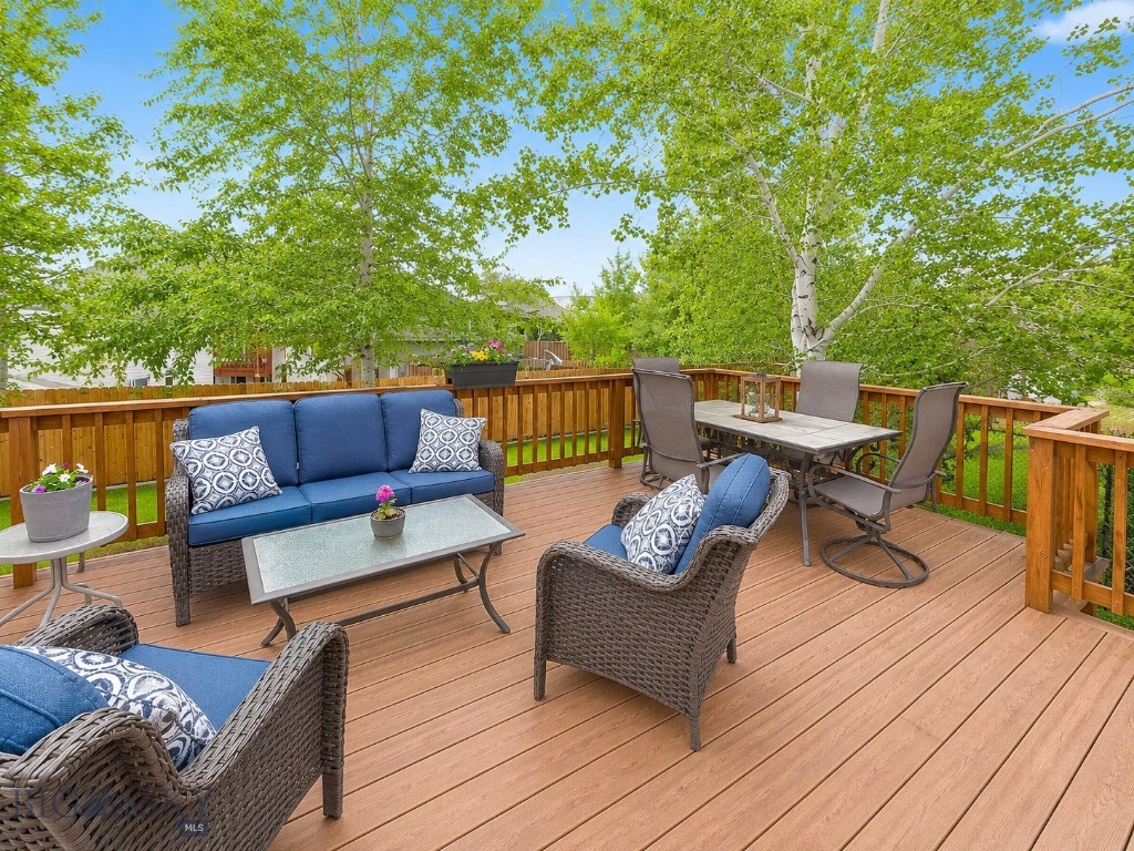 Mayfair - Residential