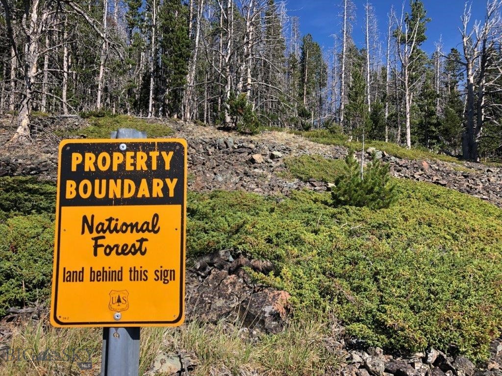 None - Land