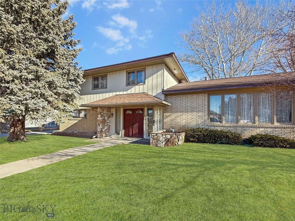 Other - Residential