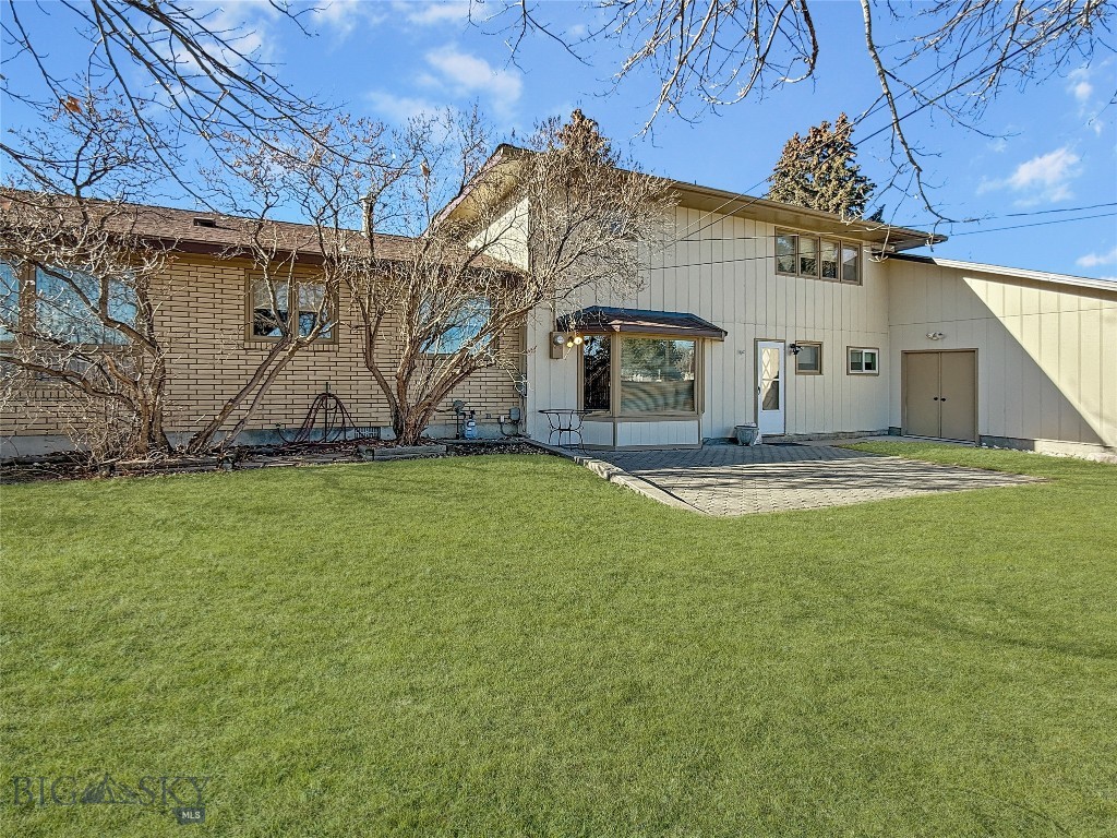 Other - Residential