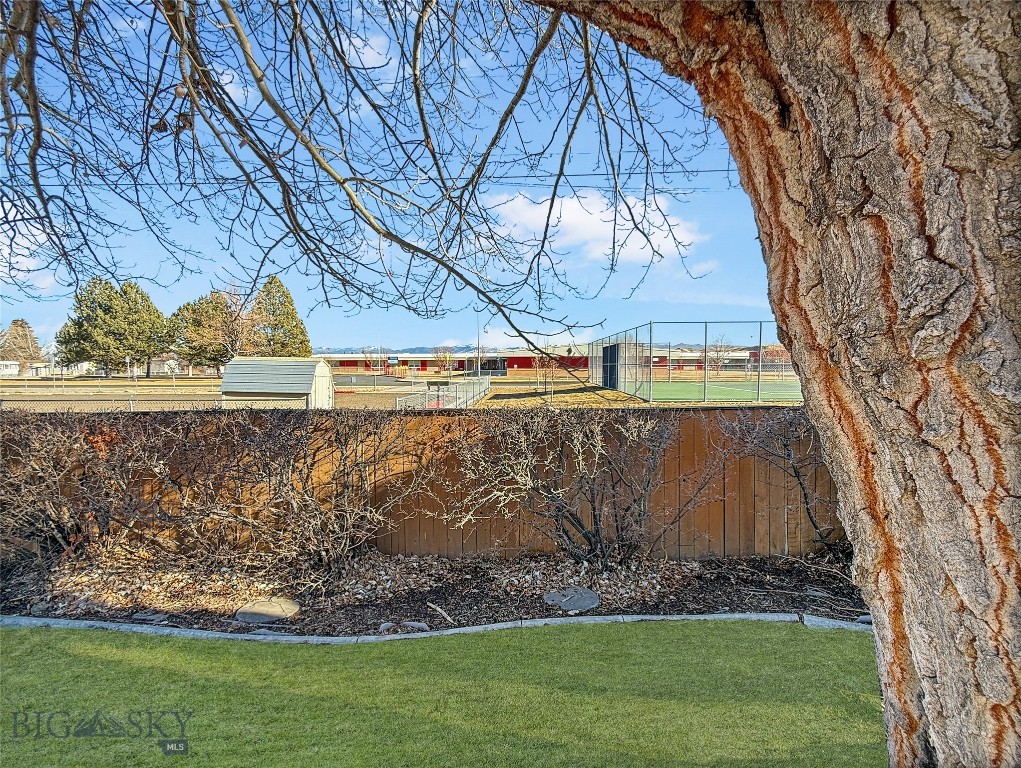 Other - Residential