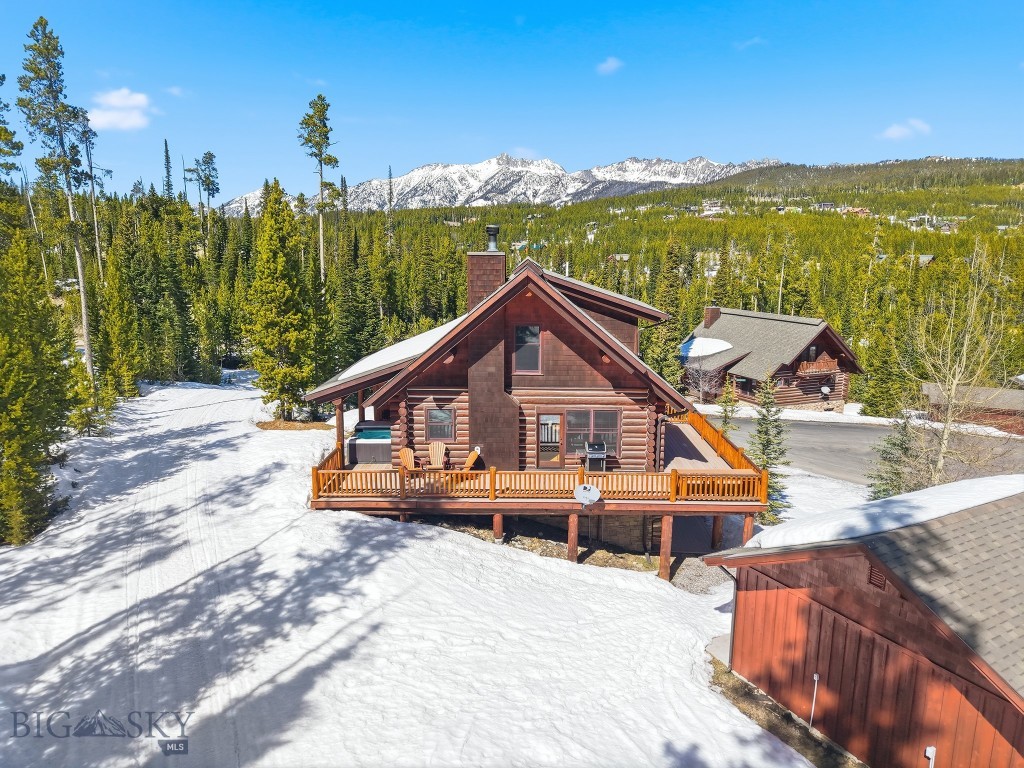 Powder Ridge Condo - Residential