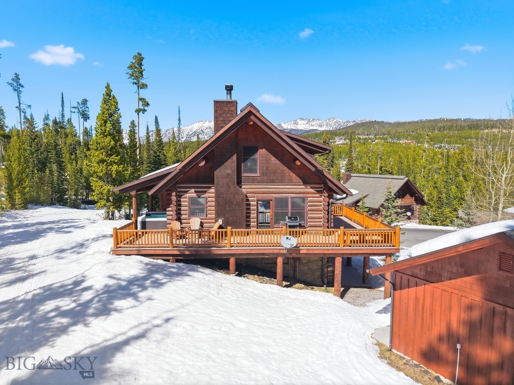 Powder Ridge Condo - Residential