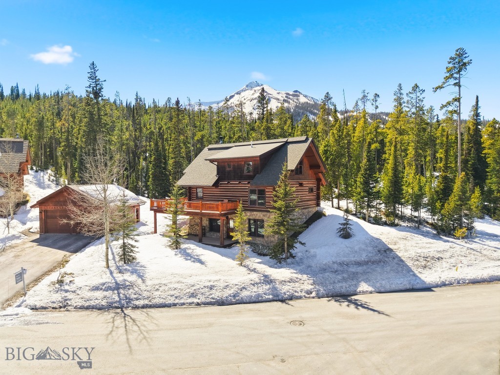Powder Ridge Condo - Residential