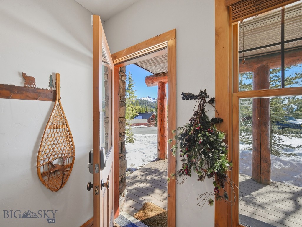 Powder Ridge Condo - Residential
