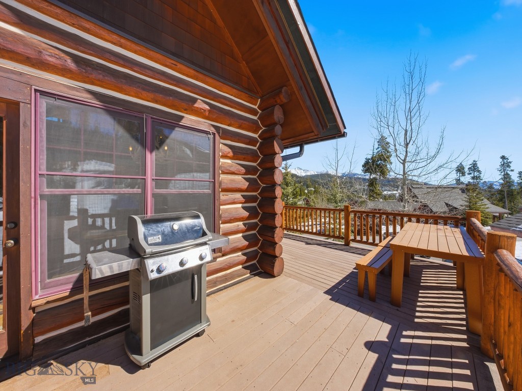 Powder Ridge Condo - Residential