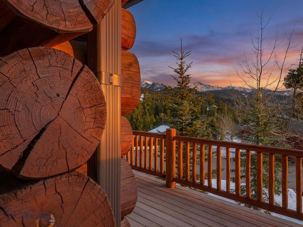 Powder Ridge Condo - Residential