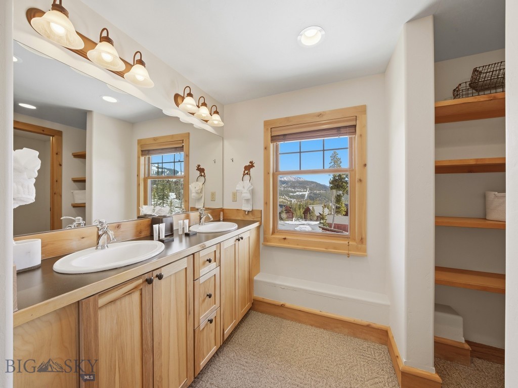 Powder Ridge Condo - Residential