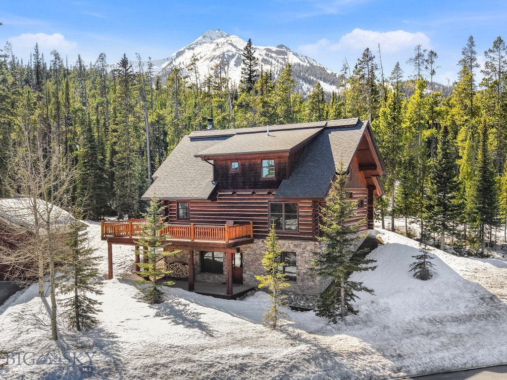 Powder Ridge Condo - Residential