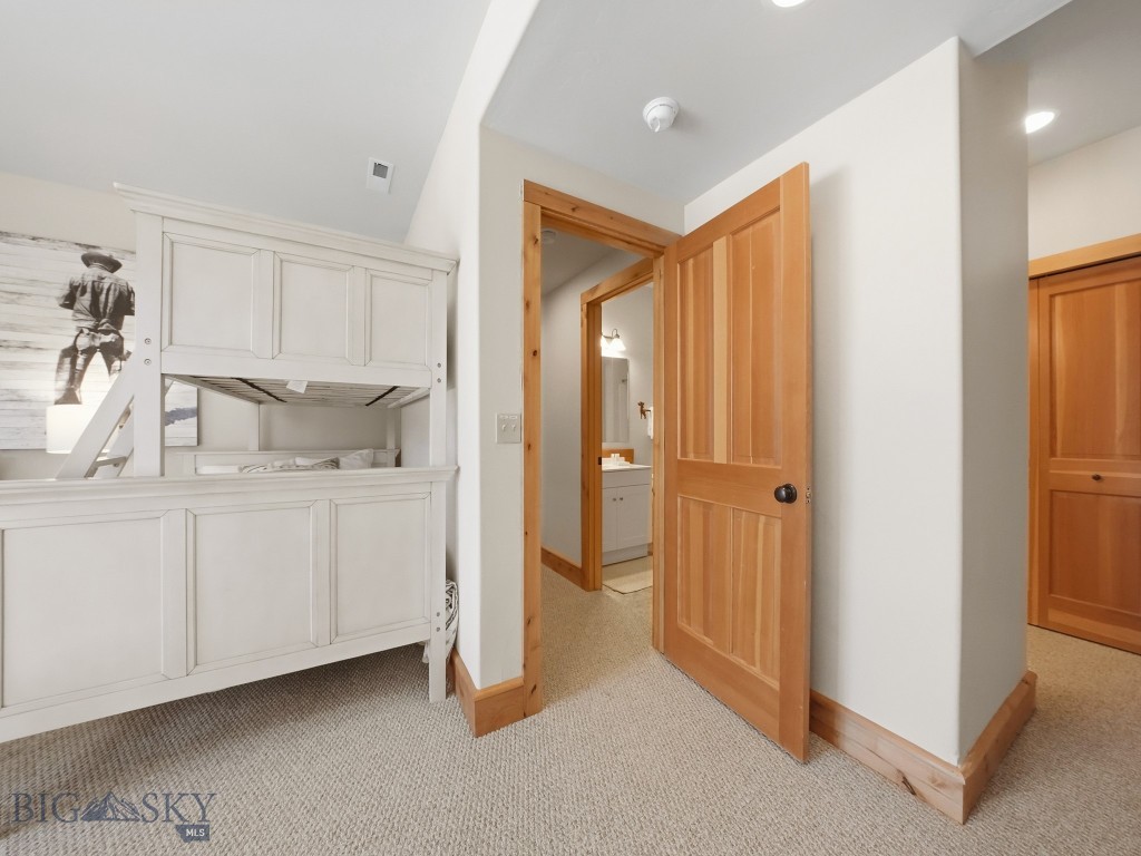 Powder Ridge Condo - Residential