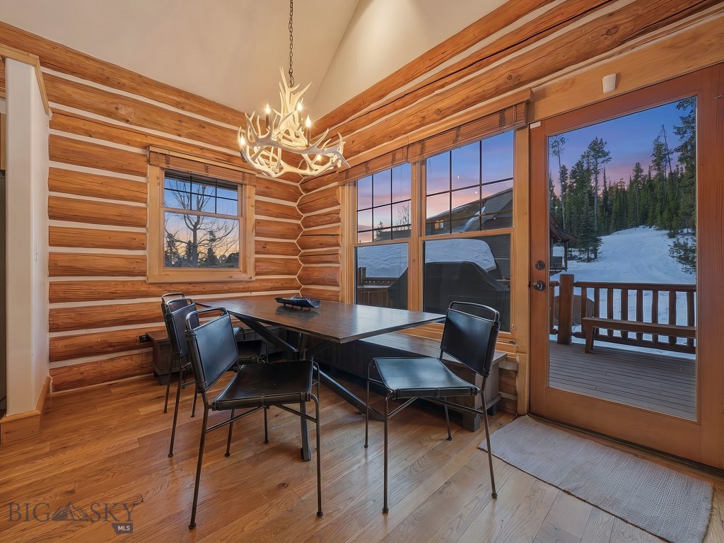 Powder Ridge Condo - Residential