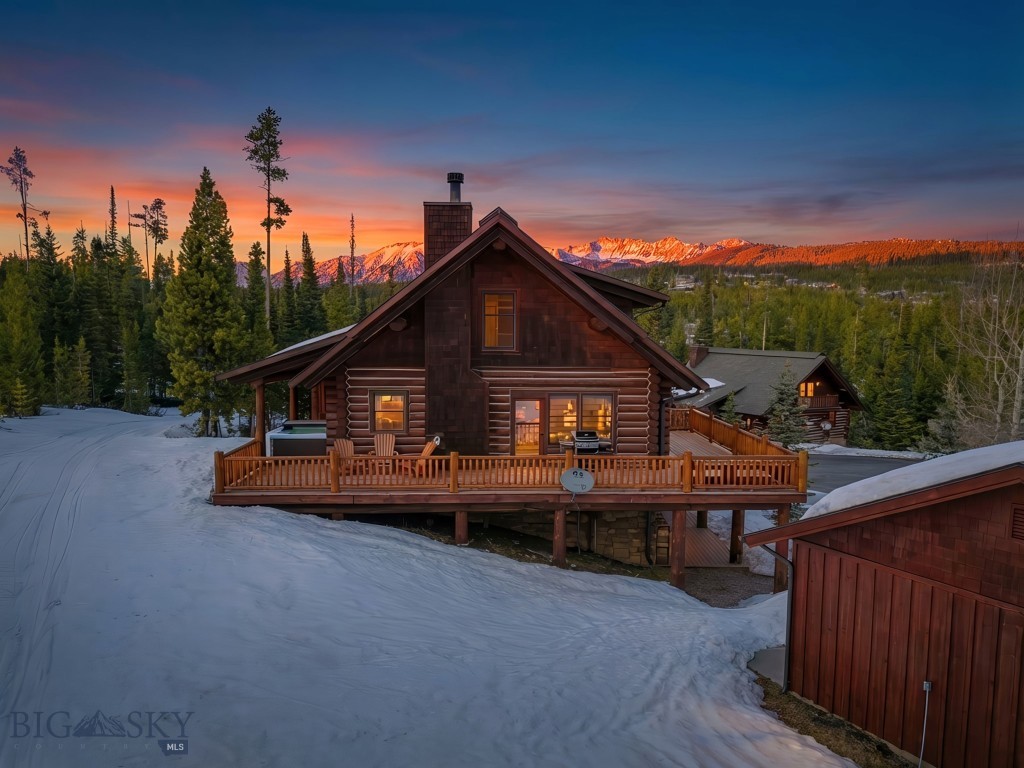 Powder Ridge Condo - Residential