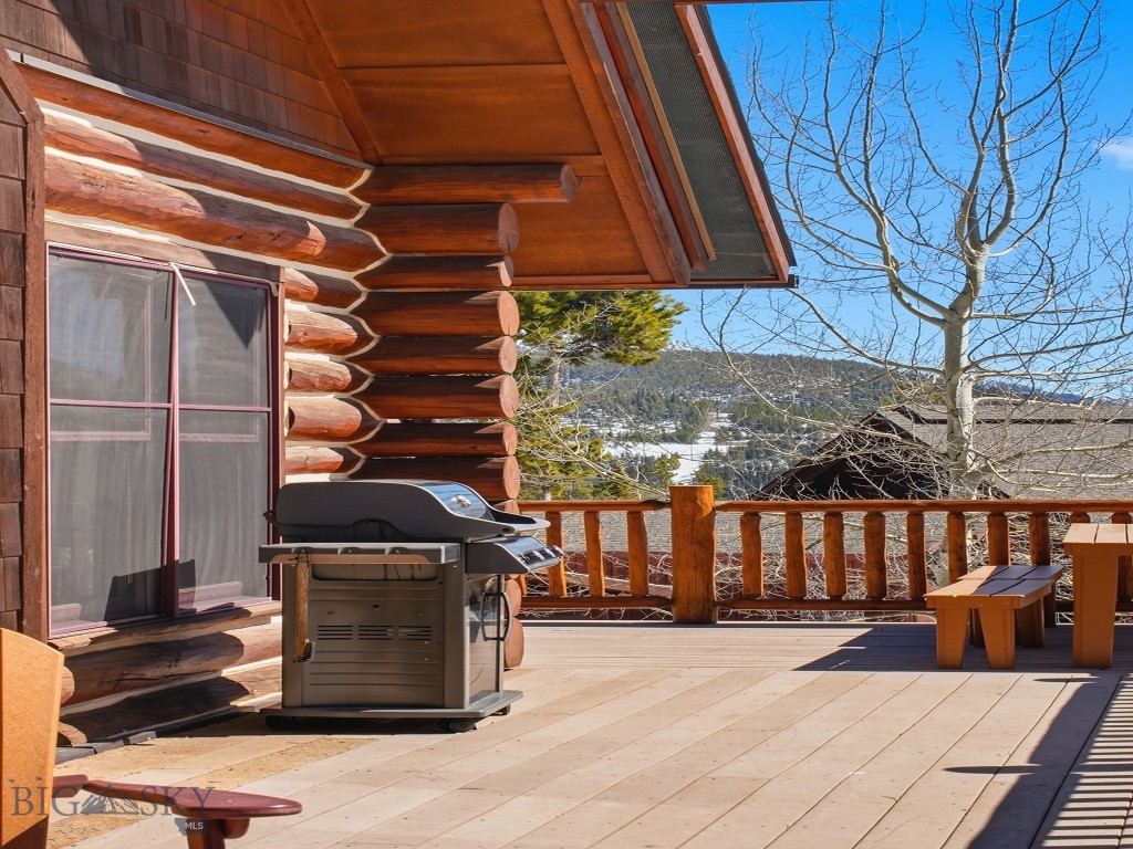Powder Ridge Condo - Residential