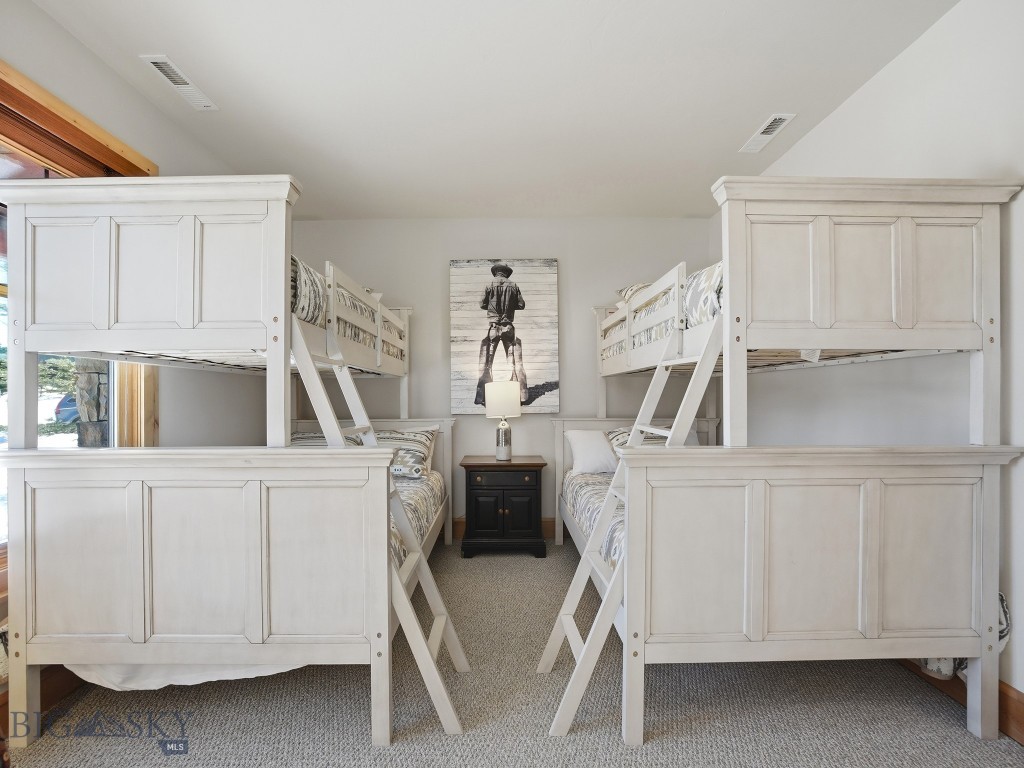 Powder Ridge Condo - Residential