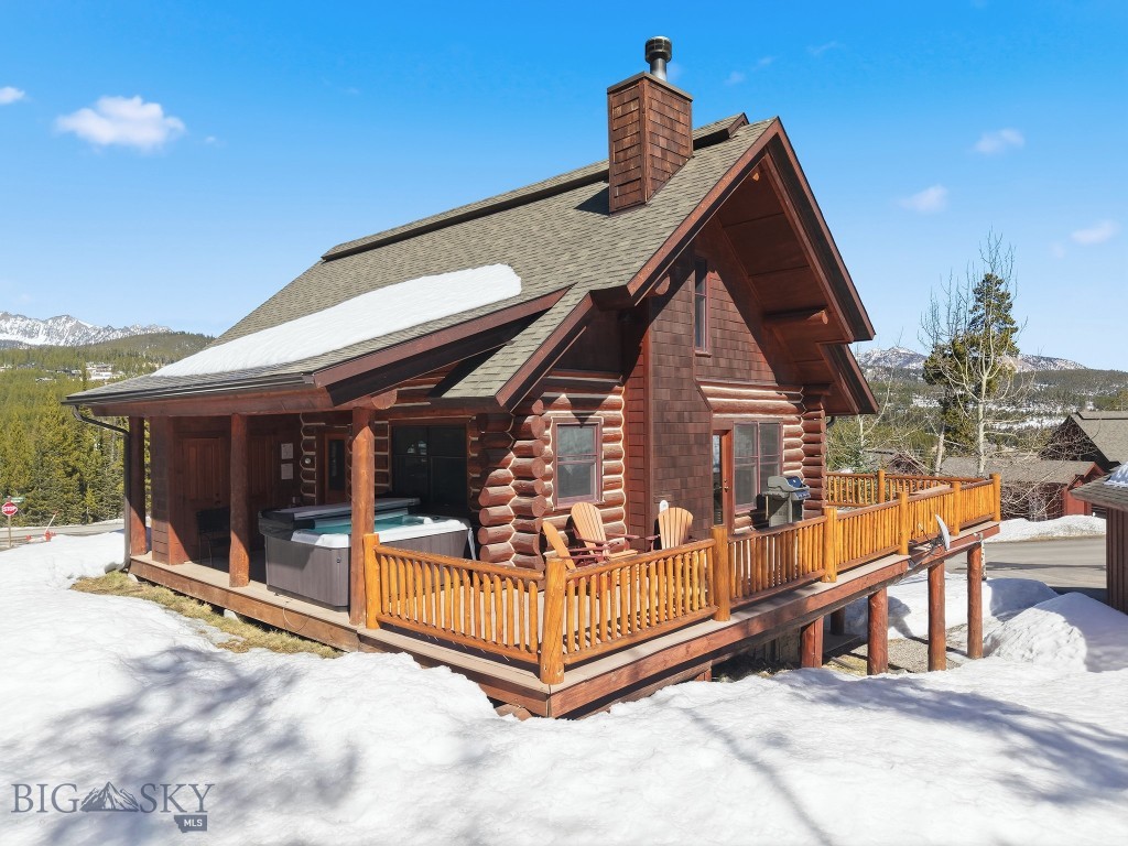 Powder Ridge Condo - Residential