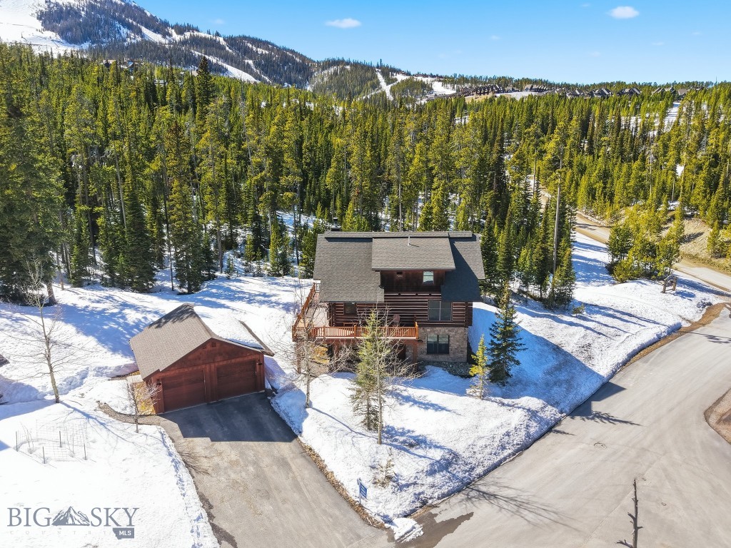 Powder Ridge Condo - Residential