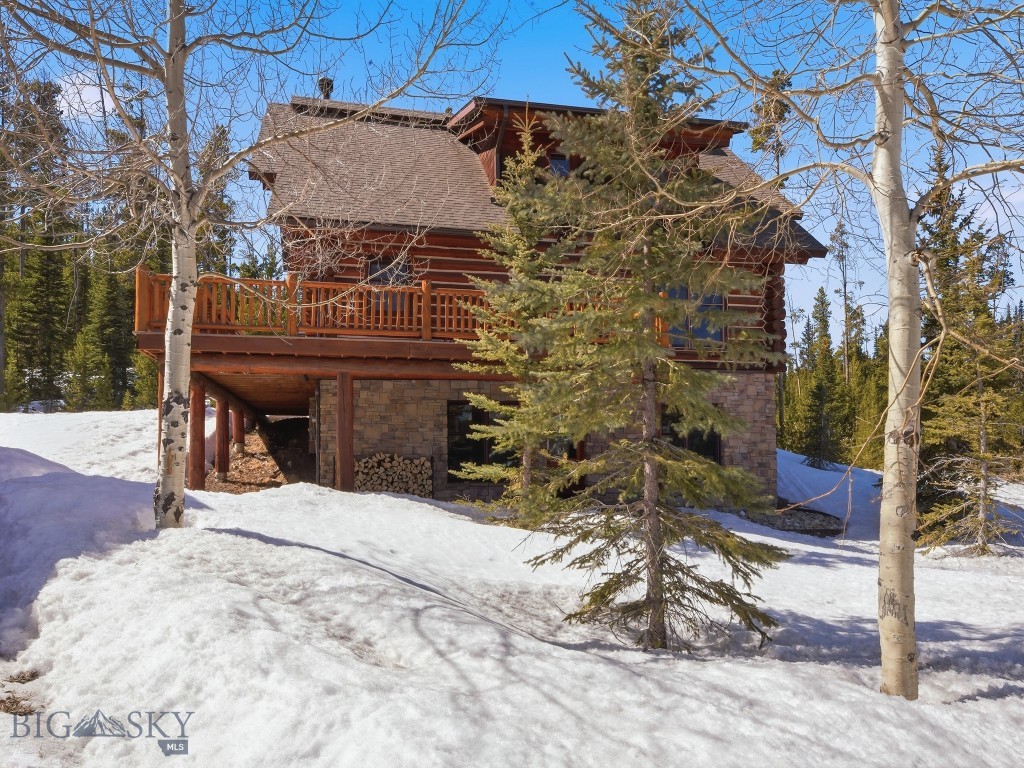 Powder Ridge Condo - Residential