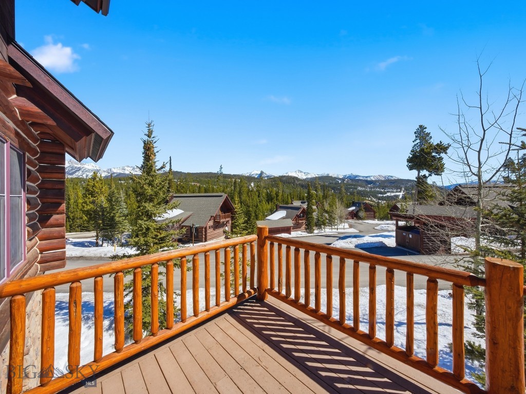 Powder Ridge Condo - Residential
