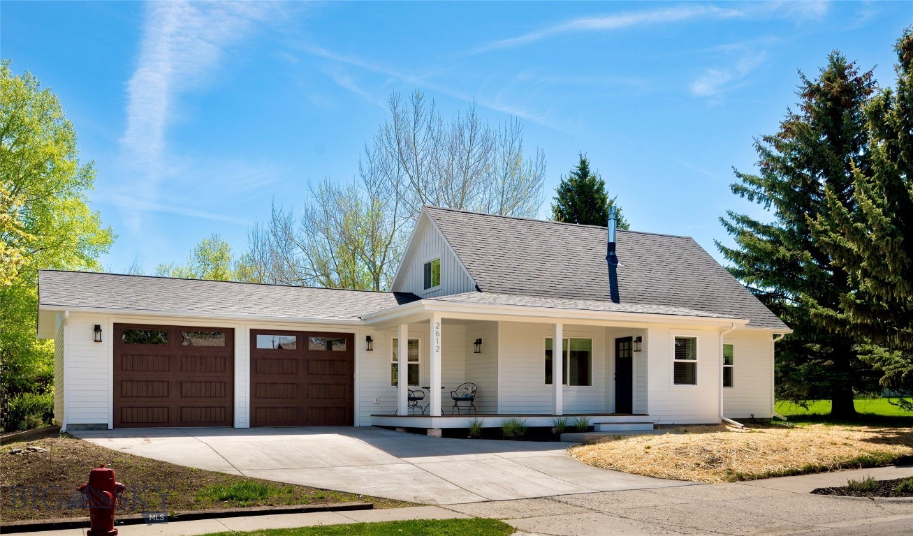 Figgins Additions - Residential