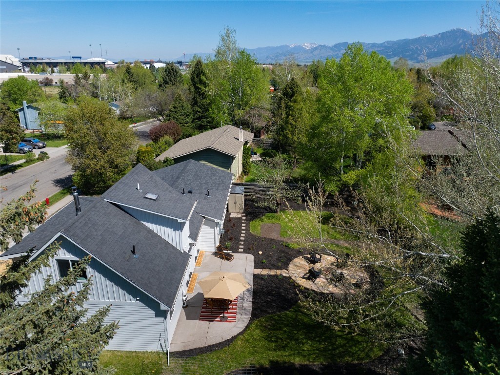 Figgins Additions - Residential