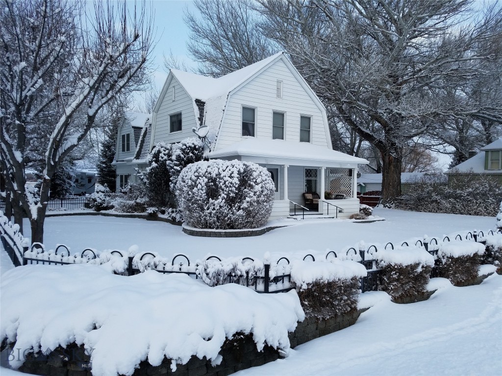 Other - Residential