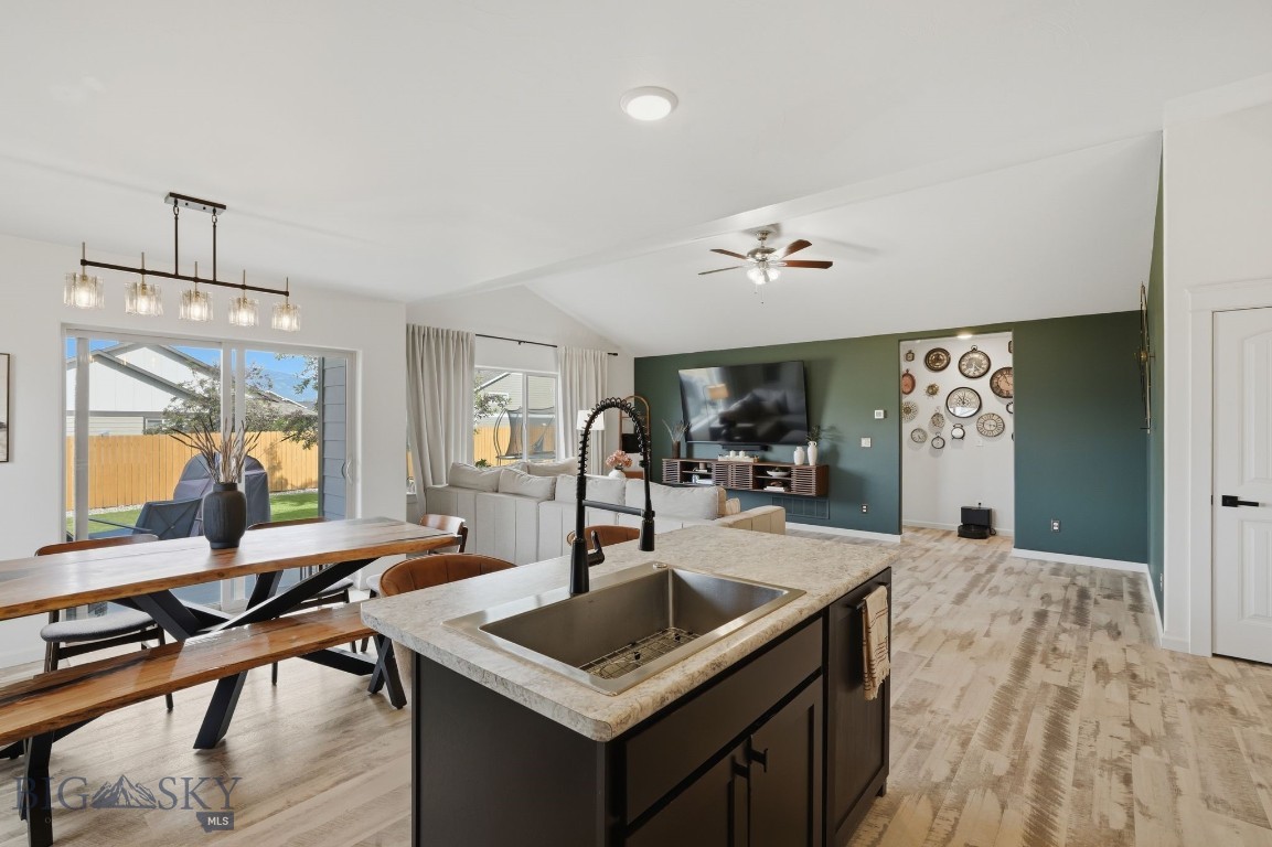 Ryen Glenn - Residential