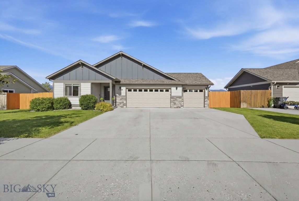 Ryen Glenn - Residential