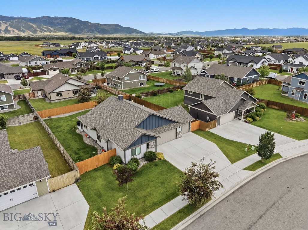 Ryen Glenn - Residential