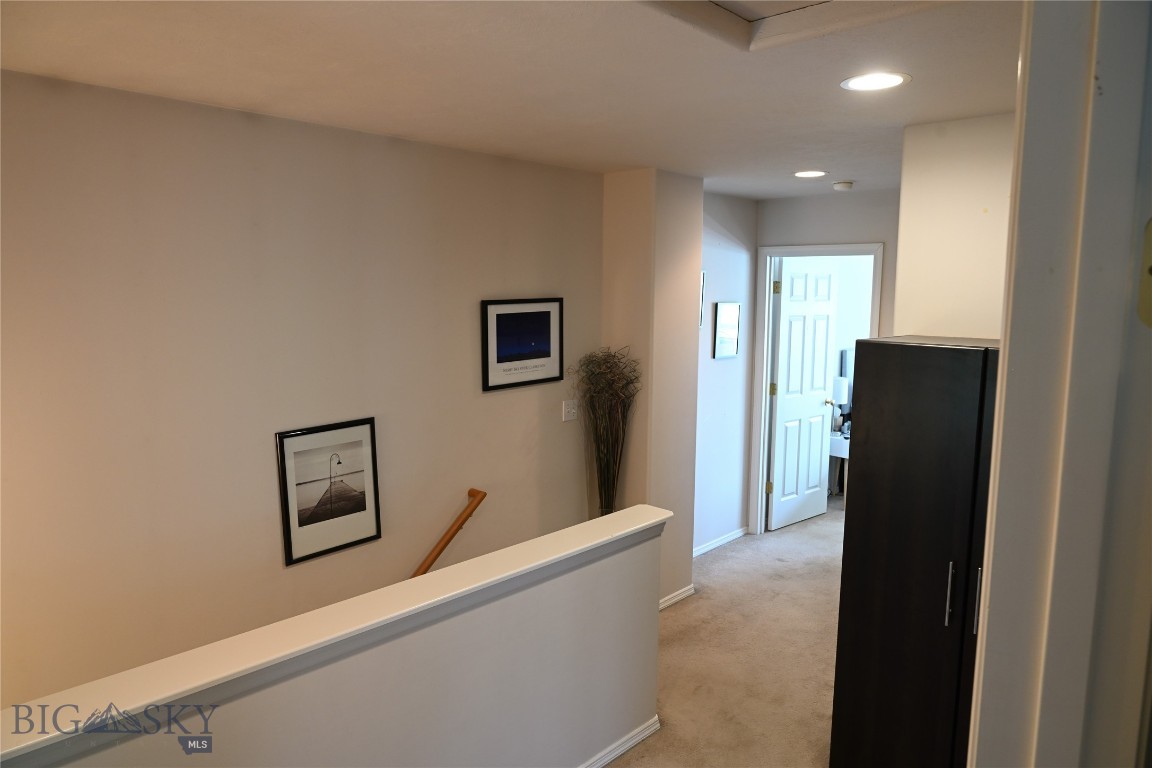 River Rock and Royal Village - Residential