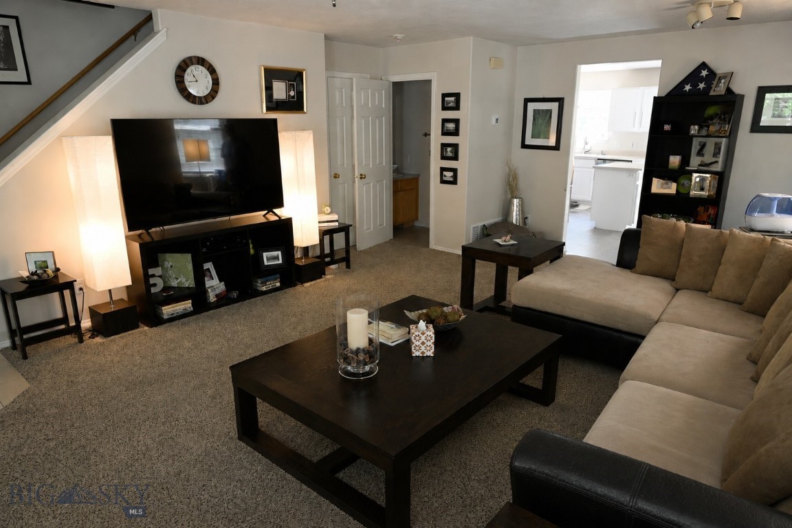 River Rock and Royal Village - Residential