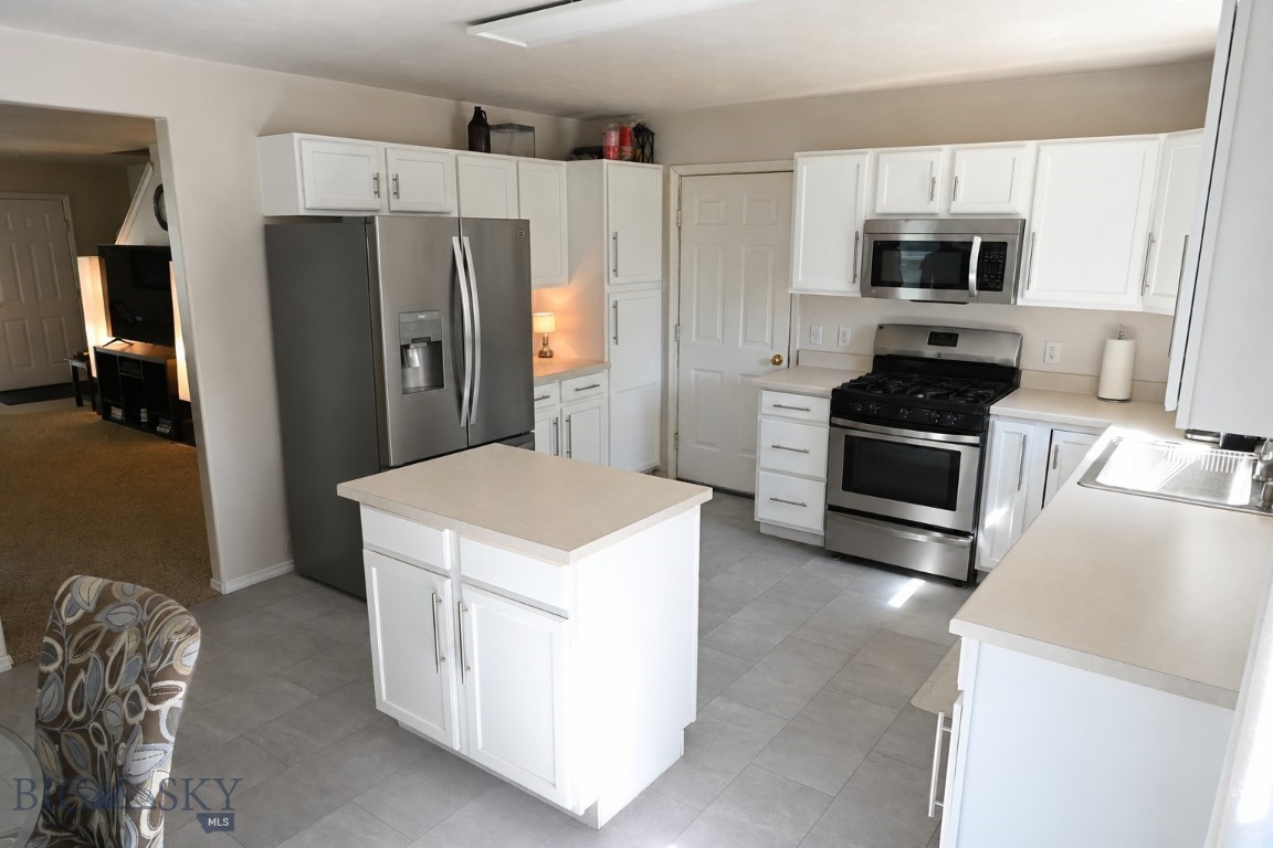 River Rock and Royal Village - Residential