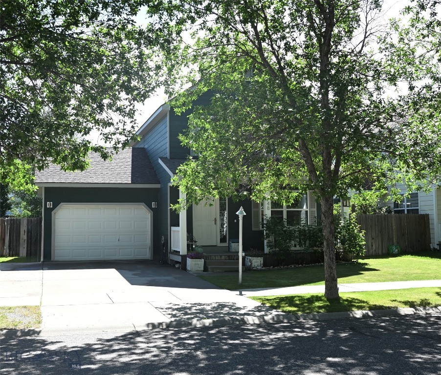River Rock and Royal Village - Residential