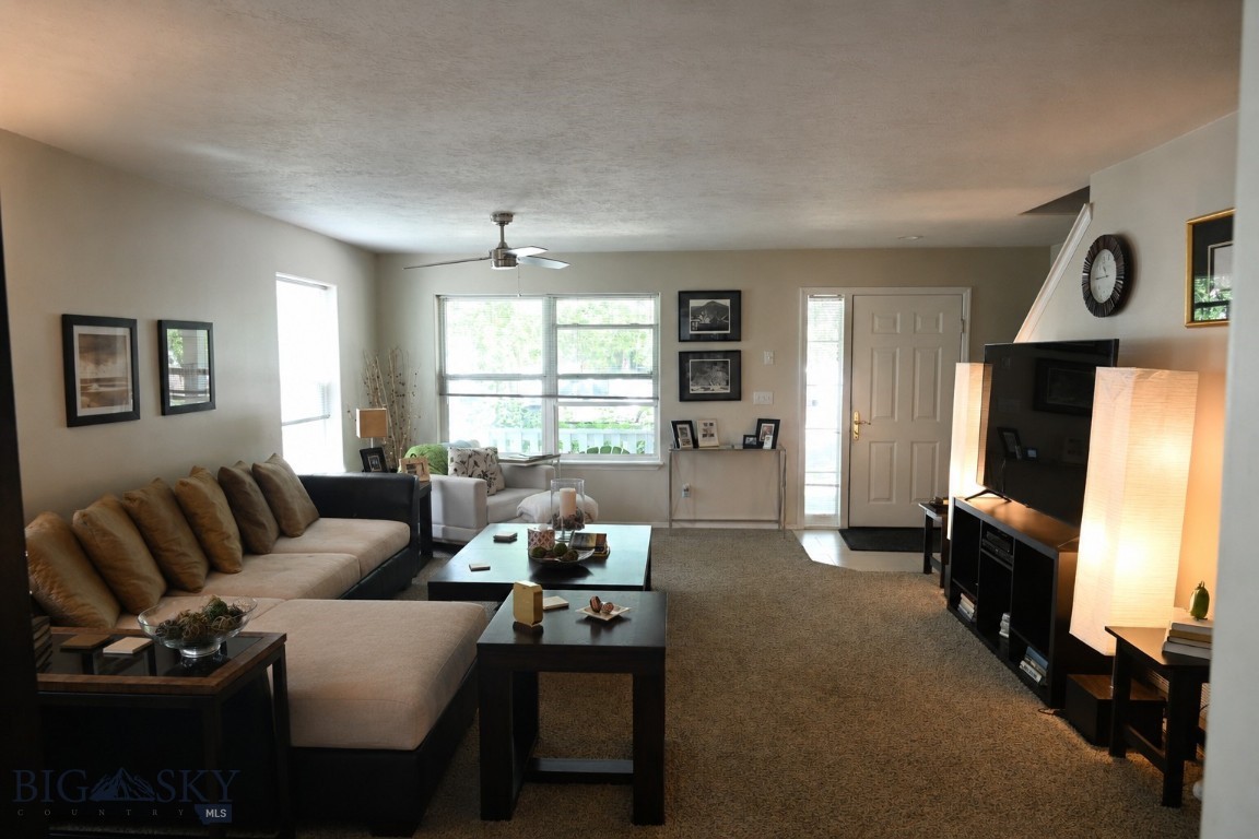 River Rock and Royal Village - Residential