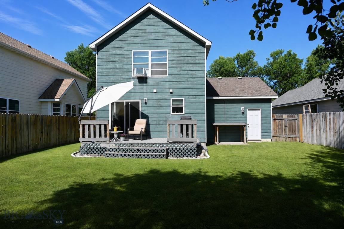 River Rock and Royal Village - Residential