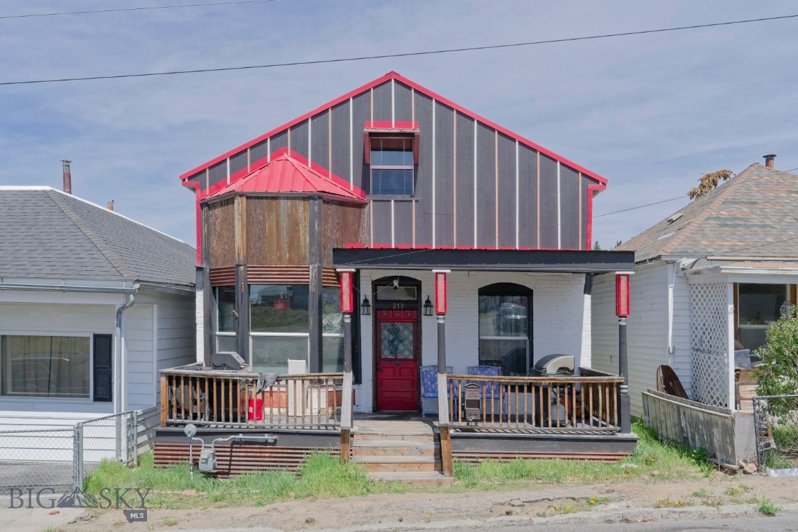 Other - Residential
