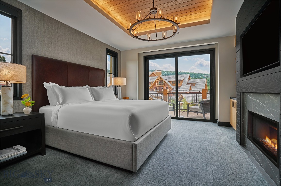 Montage Big Sky - Residential
