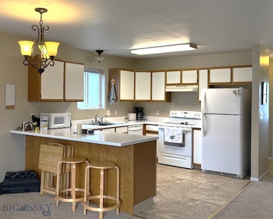 Livingston Original Plat - Residential
