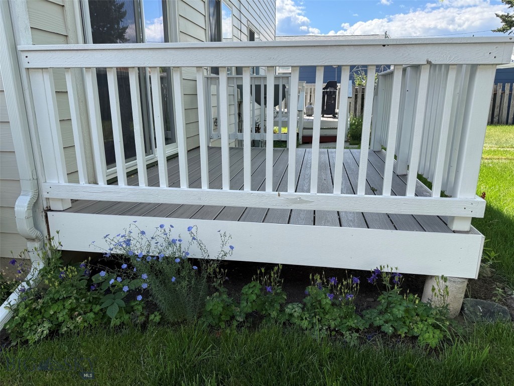 Livingston Original Plat - Residential