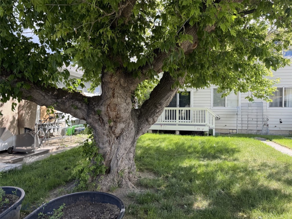 Livingston Original Plat - Residential