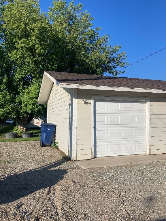 Livingston Original Plat - Residential