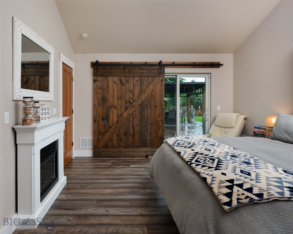 Landmark - Residential