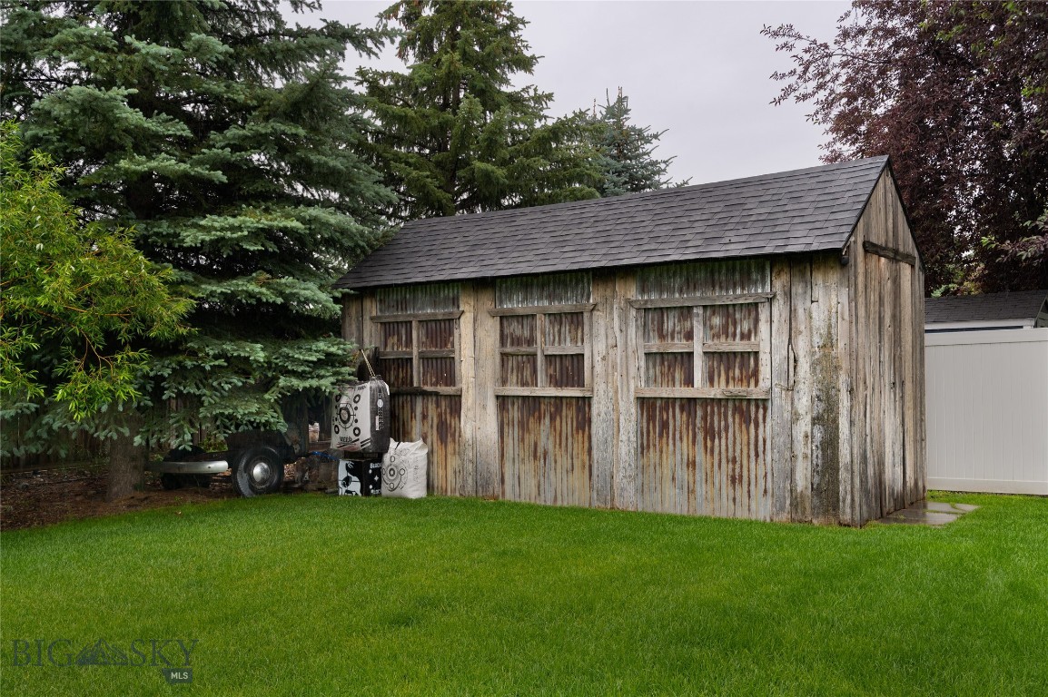 Landmark - Residential