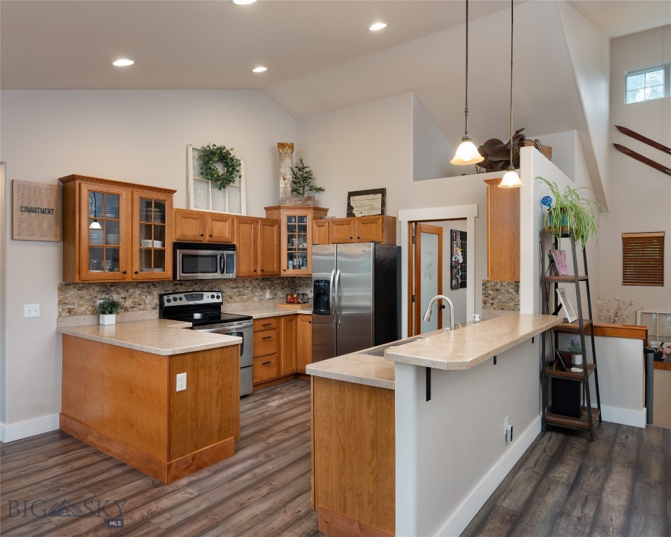Landmark - Residential