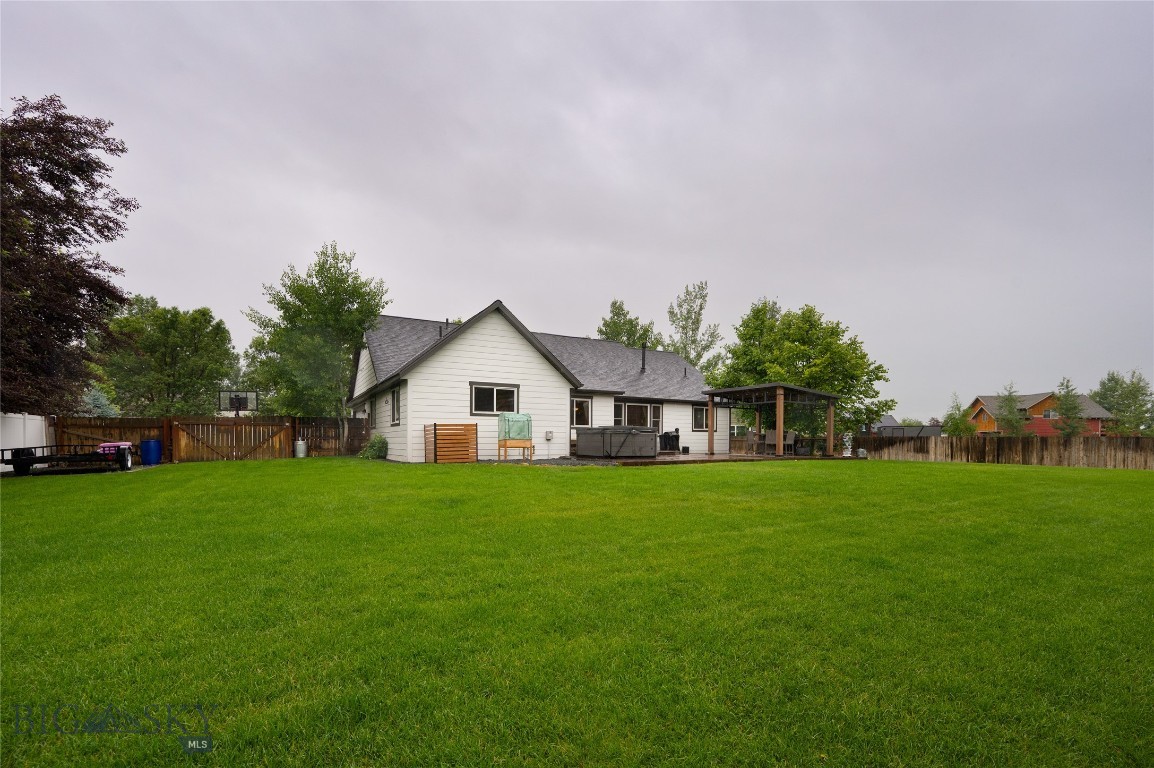 Landmark - Residential