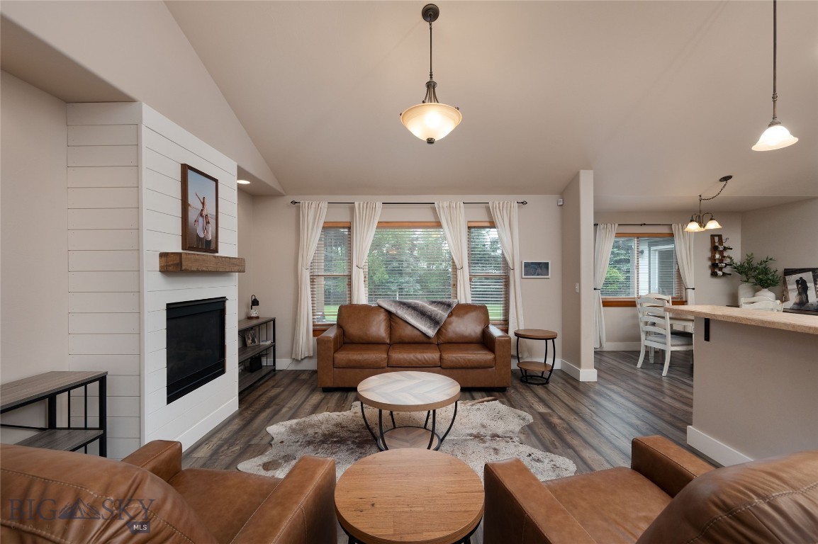 Landmark - Residential