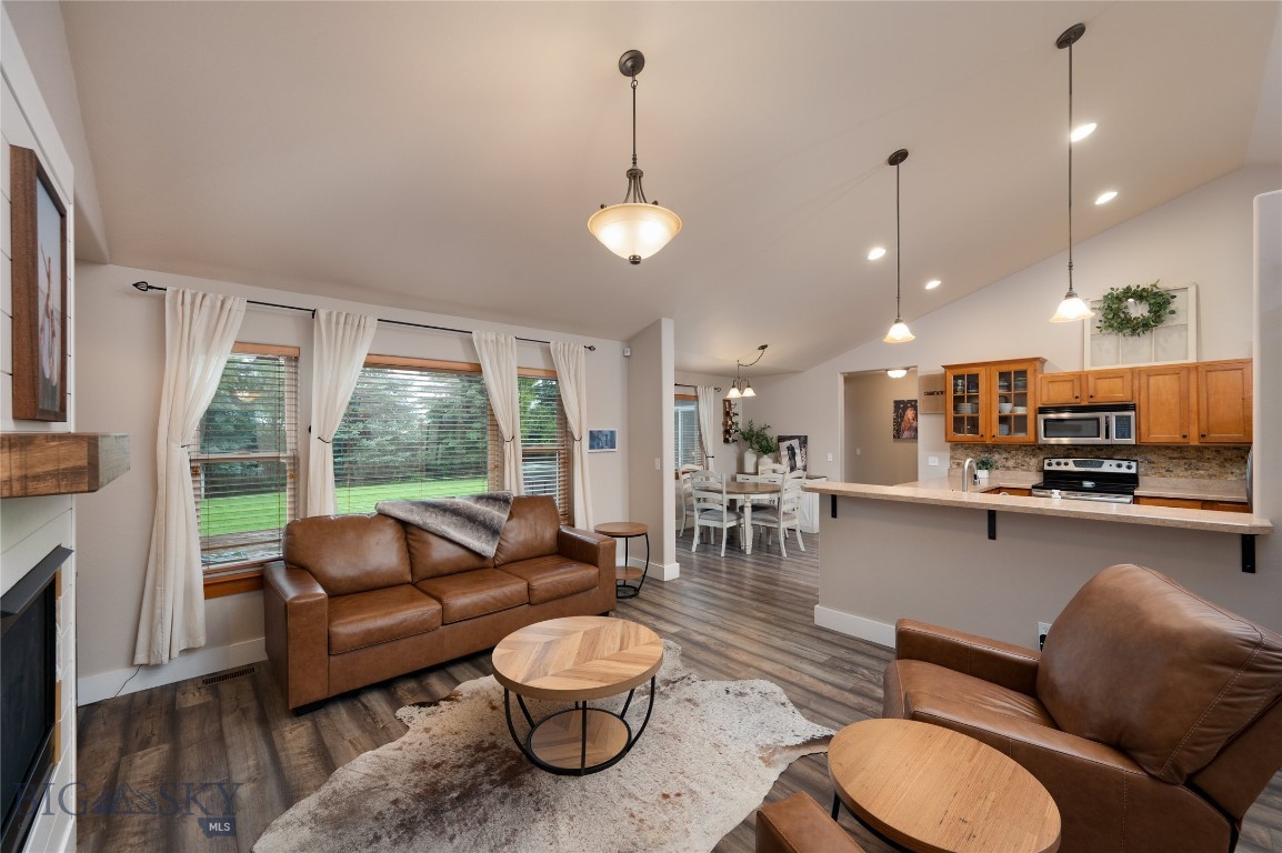 Landmark - Residential