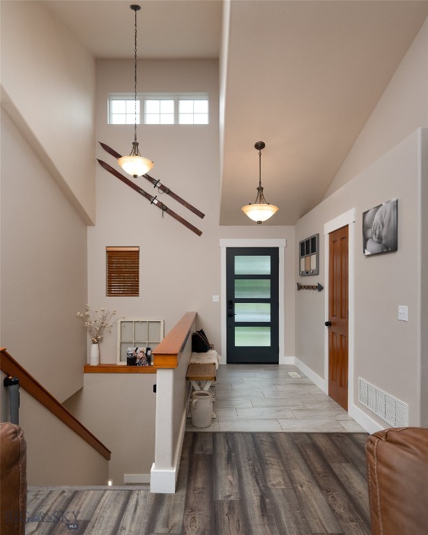 Landmark - Residential