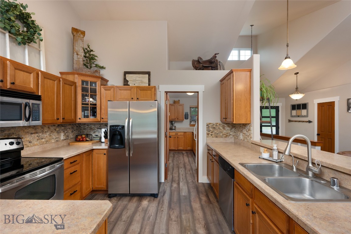 Landmark - Residential