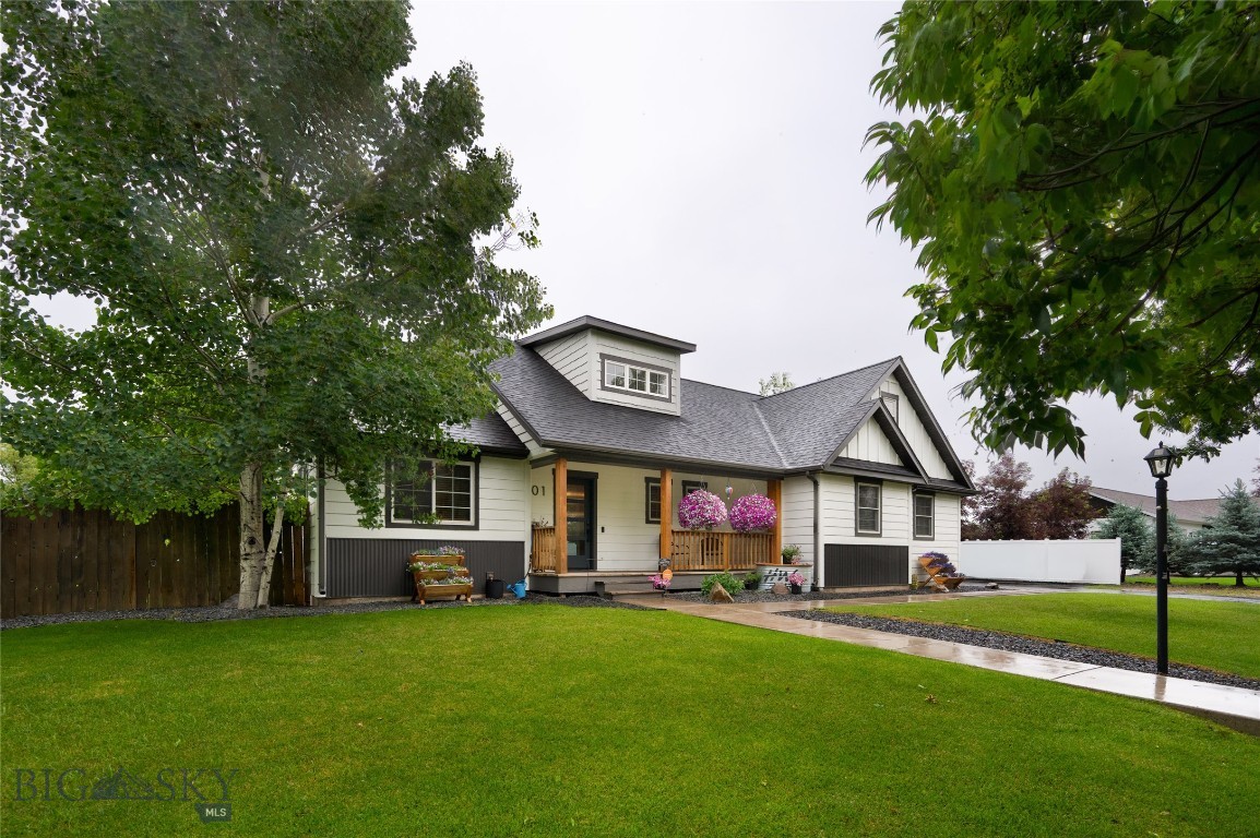 Landmark - Residential