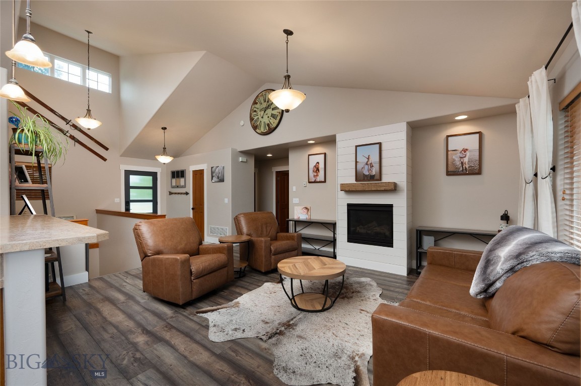 Landmark - Residential